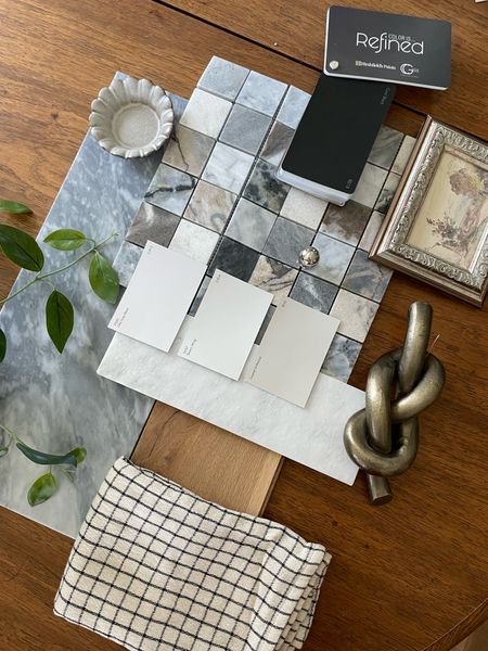Most of the products here aren’t able to be linked, sorry! Linking what I’m able to, though, including other sources we’ll be using in the bathroom.

Tile is from The Tile Shop
Paint is from Hirshfield’s paint line
Accessories are Target and The Fox Mercantile


Renovation, bathroom remodel, bathroom inspo, tile sourcing

#LTKhome