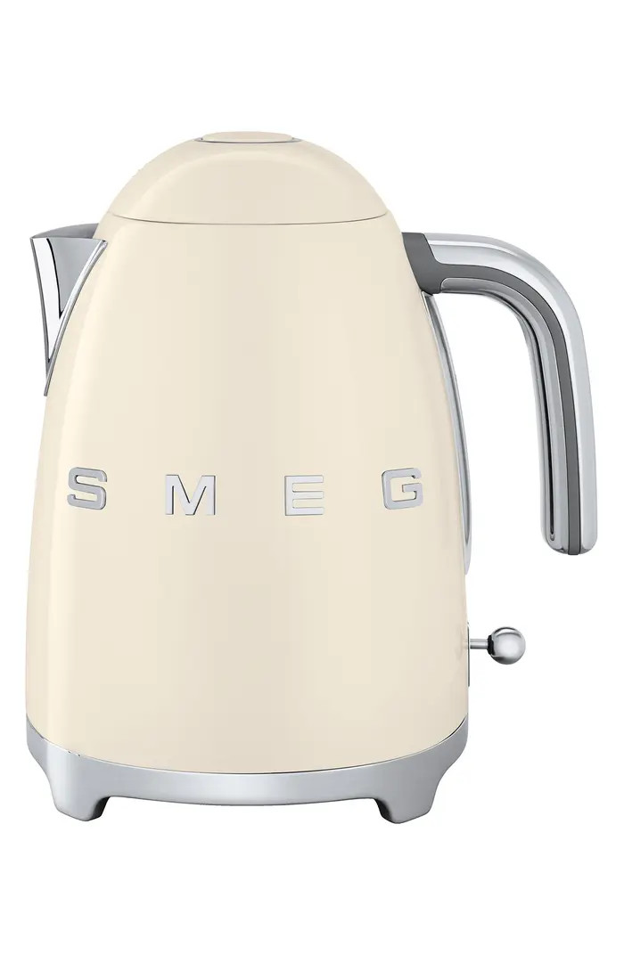 '50s Retro Style Electric Kettle | Nordstrom