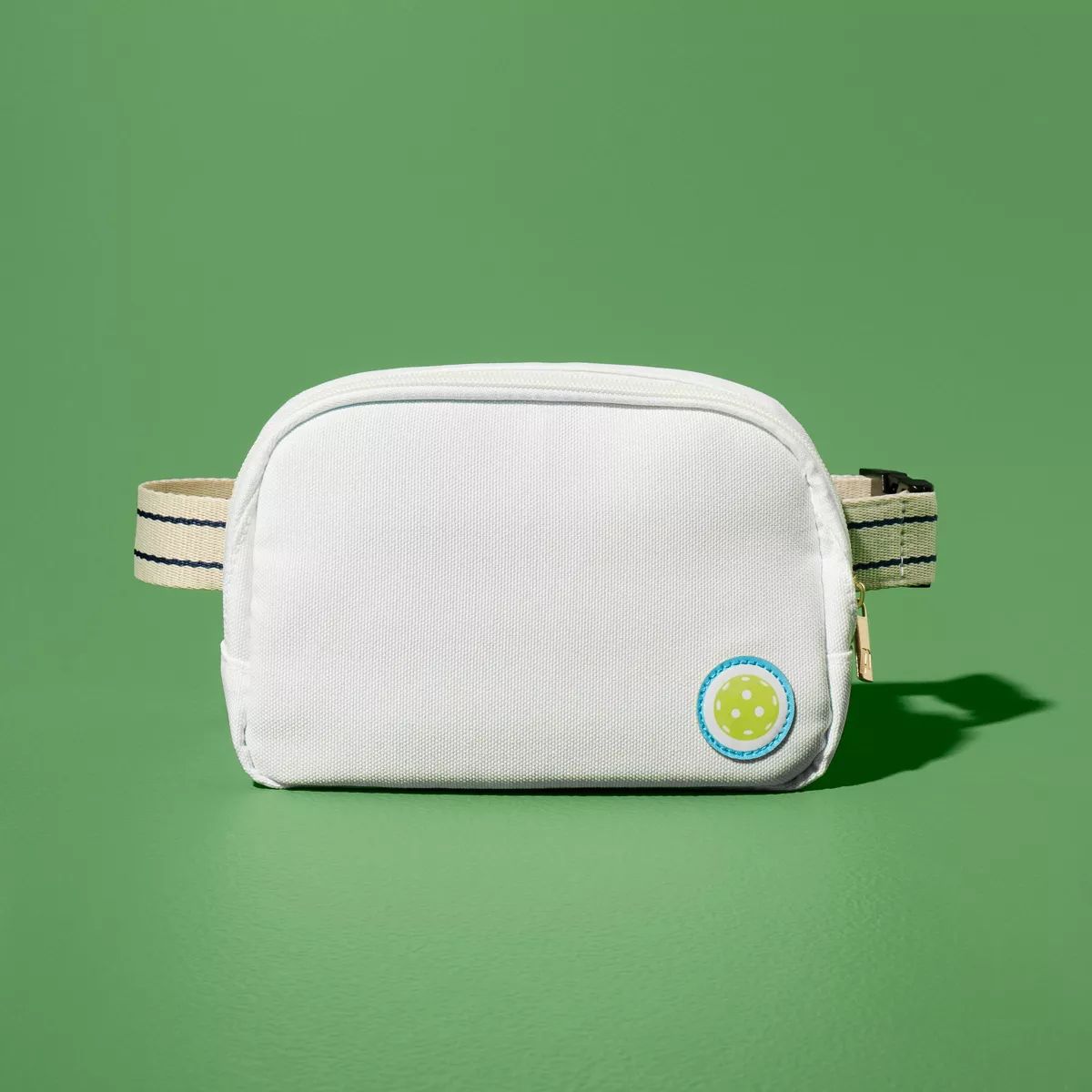 Prince Belt Bag -Cream | Target