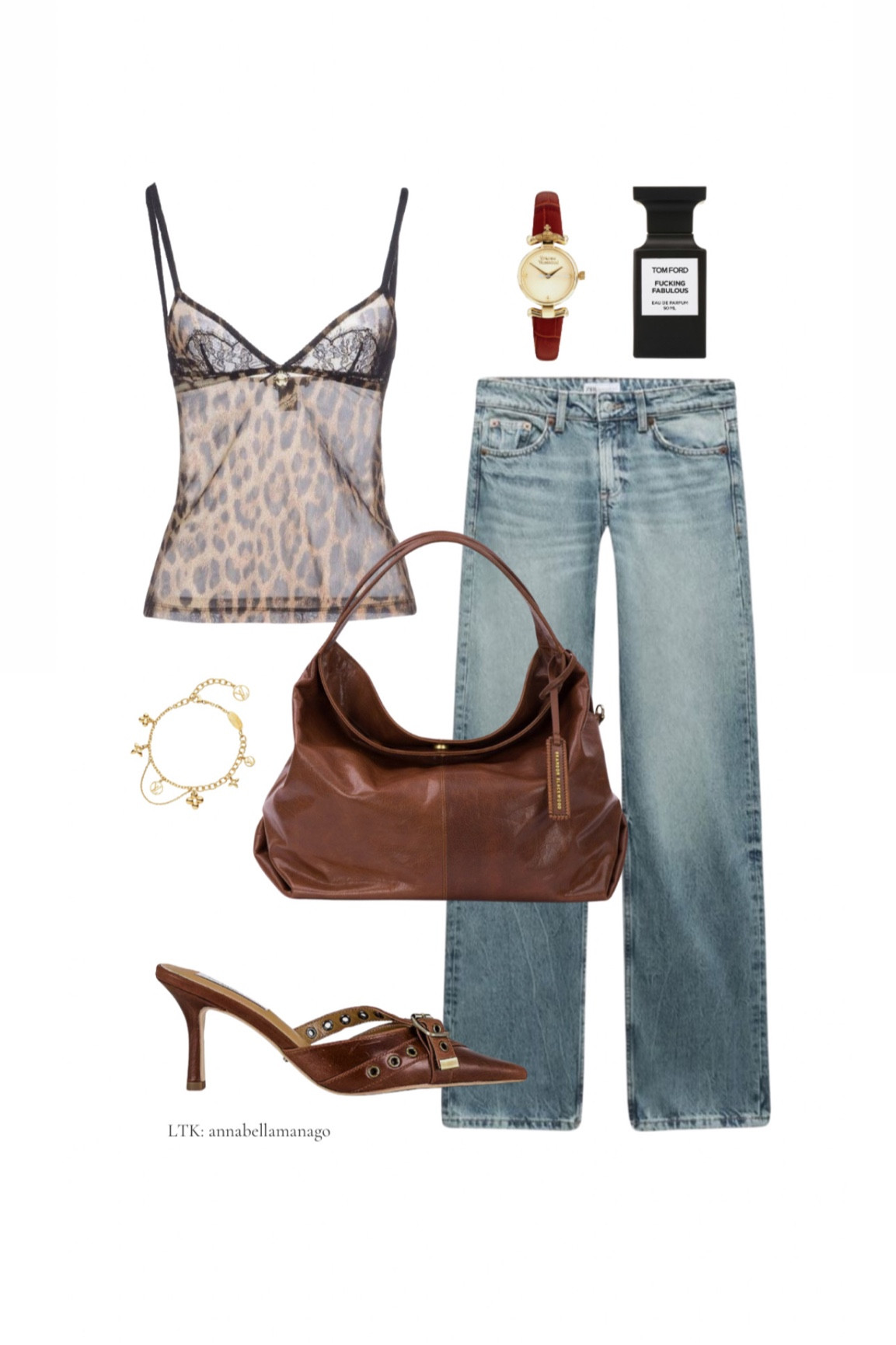 Nothing a kitten heel and slouchy bag can’t fix 🤎

#LTKparties #LTKshoecrush #LTKSeasonal