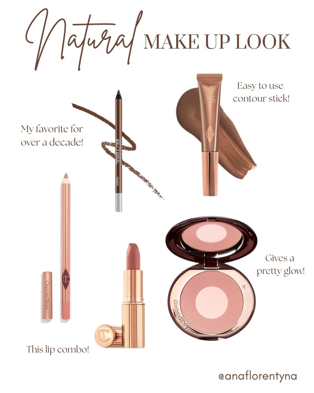 Charlotte Tilbury favorites on Amazon

#LTKBeauty