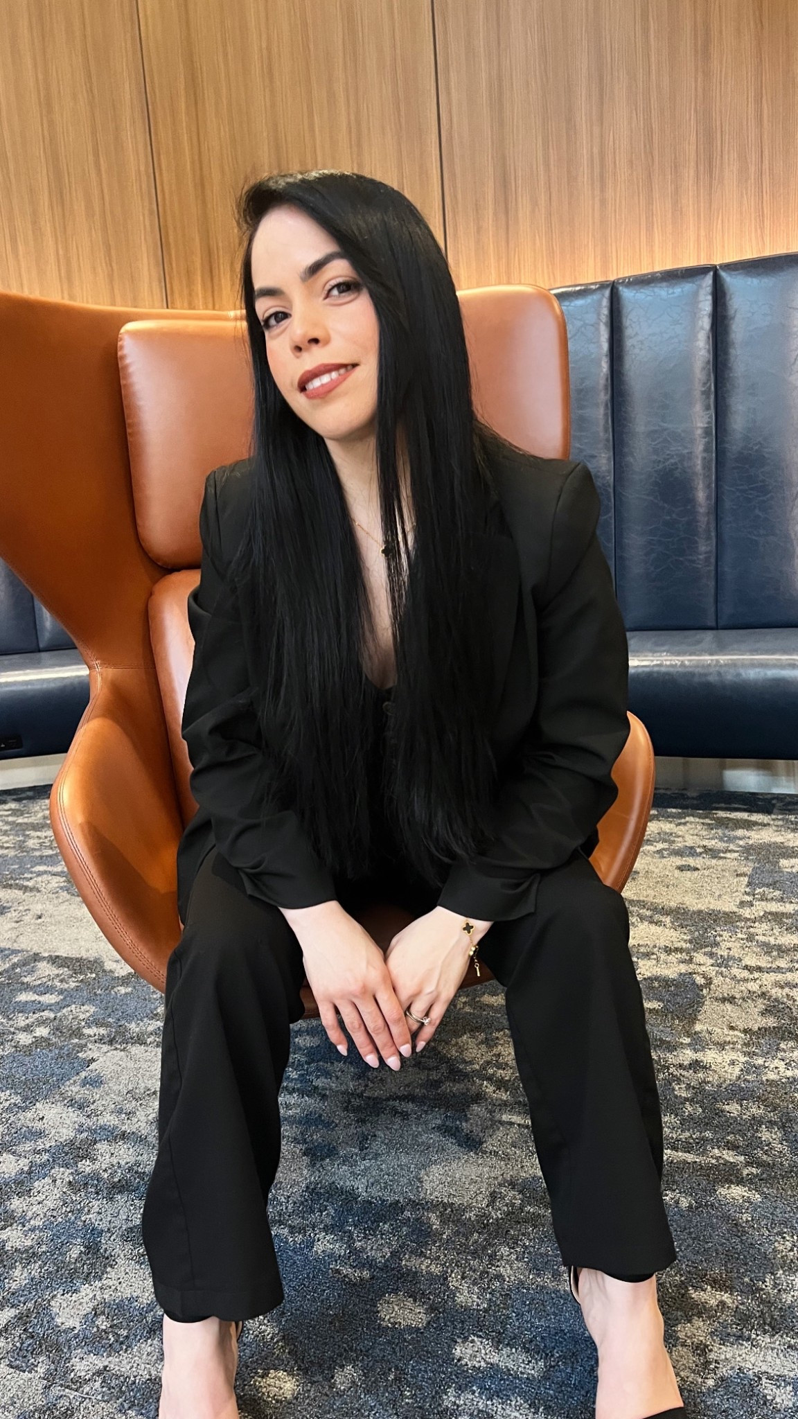 Elevate your professional style with today’s look! 👩🏻‍💼✨
I’m rocking a chic blazer paired with handpicked accessories, all from Amazon. Tap the link in my bio to shop every piece and upgrade your business wardrobe. 

Mi amor eleva tu estilo profesional con este look! Te dejo el link en el bio con todo💗 lo ame!!

#businessstyle #amazonfind #outfitinspo #fasionstyle #womesnfashion #businessowner #digitalenterpreneur #dreambigworkhard #workfromanywhere

#LTKPetite