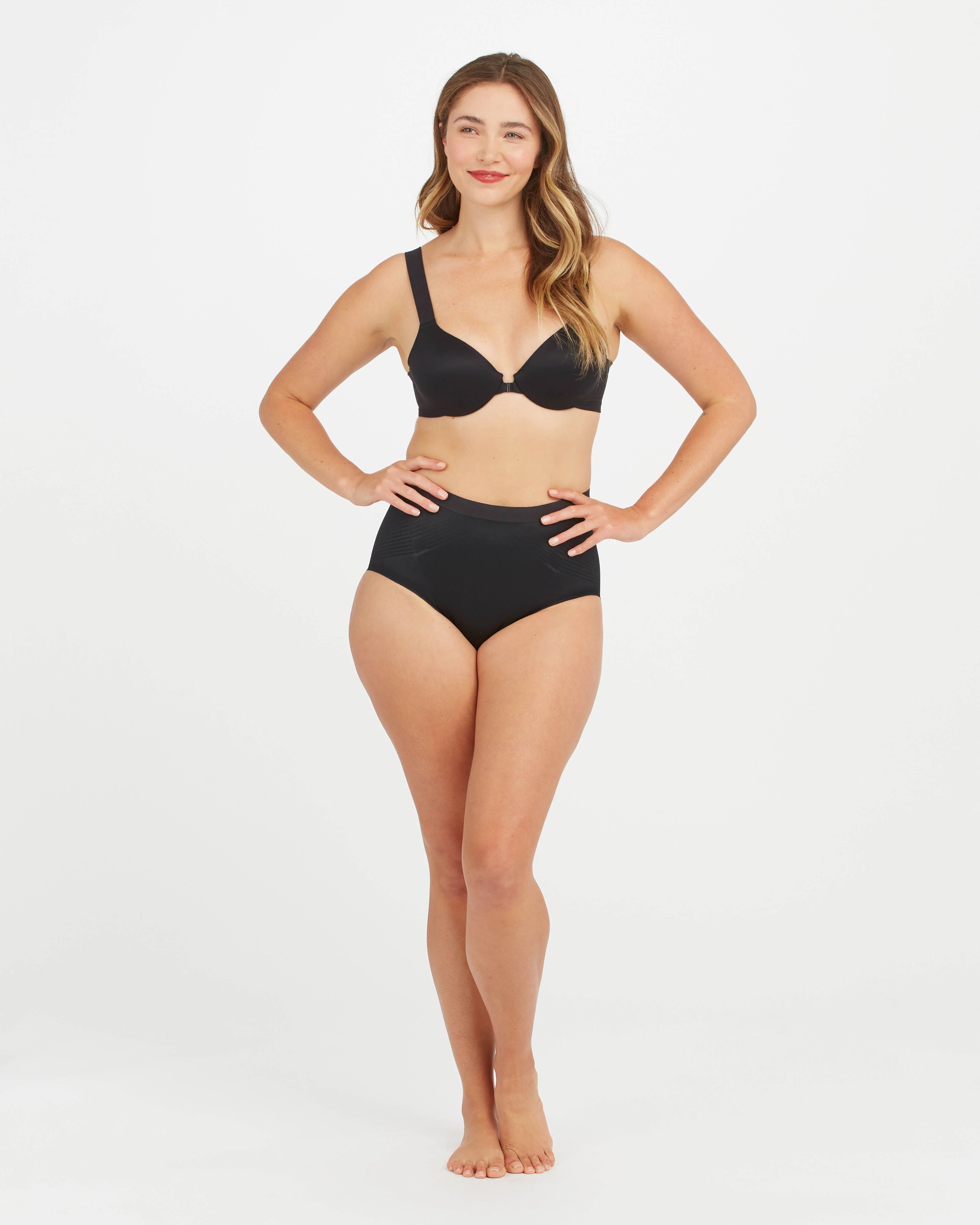 Invisible Shaping Brief | Spanx