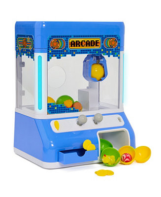 Arcade Claw Machine Ultimate Prize-Winning Game, Created for Macy's | Macy's