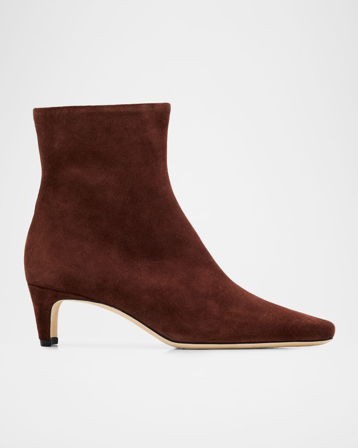 Wally Suede Ankle Boots | Neiman Marcus