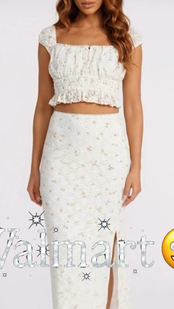 Walmart 🤪

#LTKootd #LTKgrwm #LTKFestival