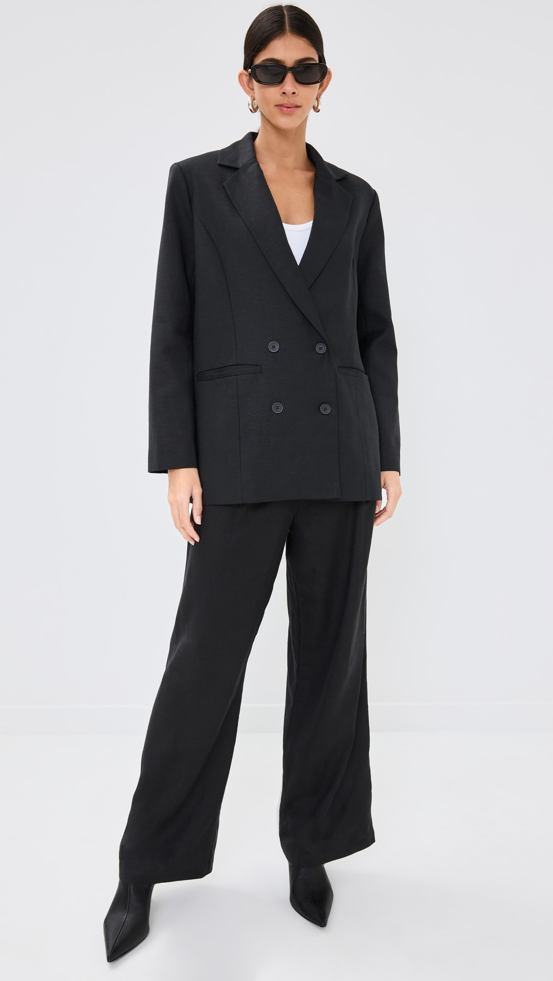 La Quinta Blazer | Shopbop