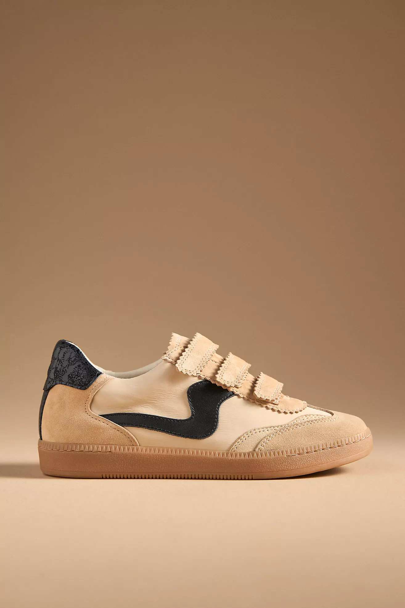 Dolce Vita Notice Velcro Sneakers | Anthropologie (US)