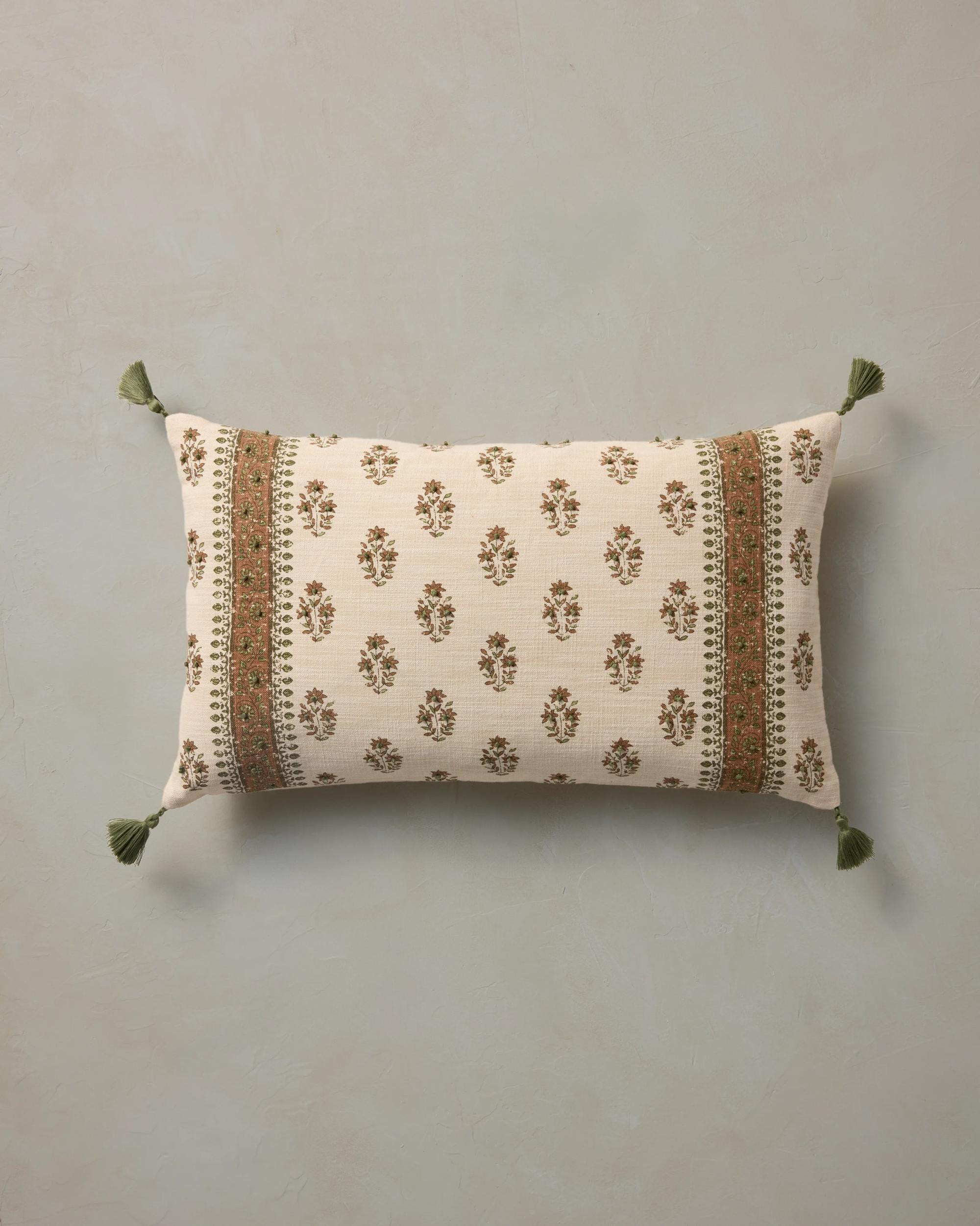 Vernon Pillow | Joon Loloi | Joon Loloi