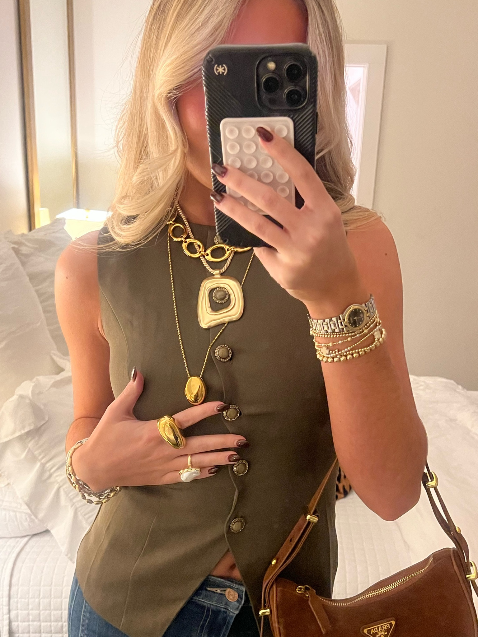 jewelry is scandivv❣️❣️