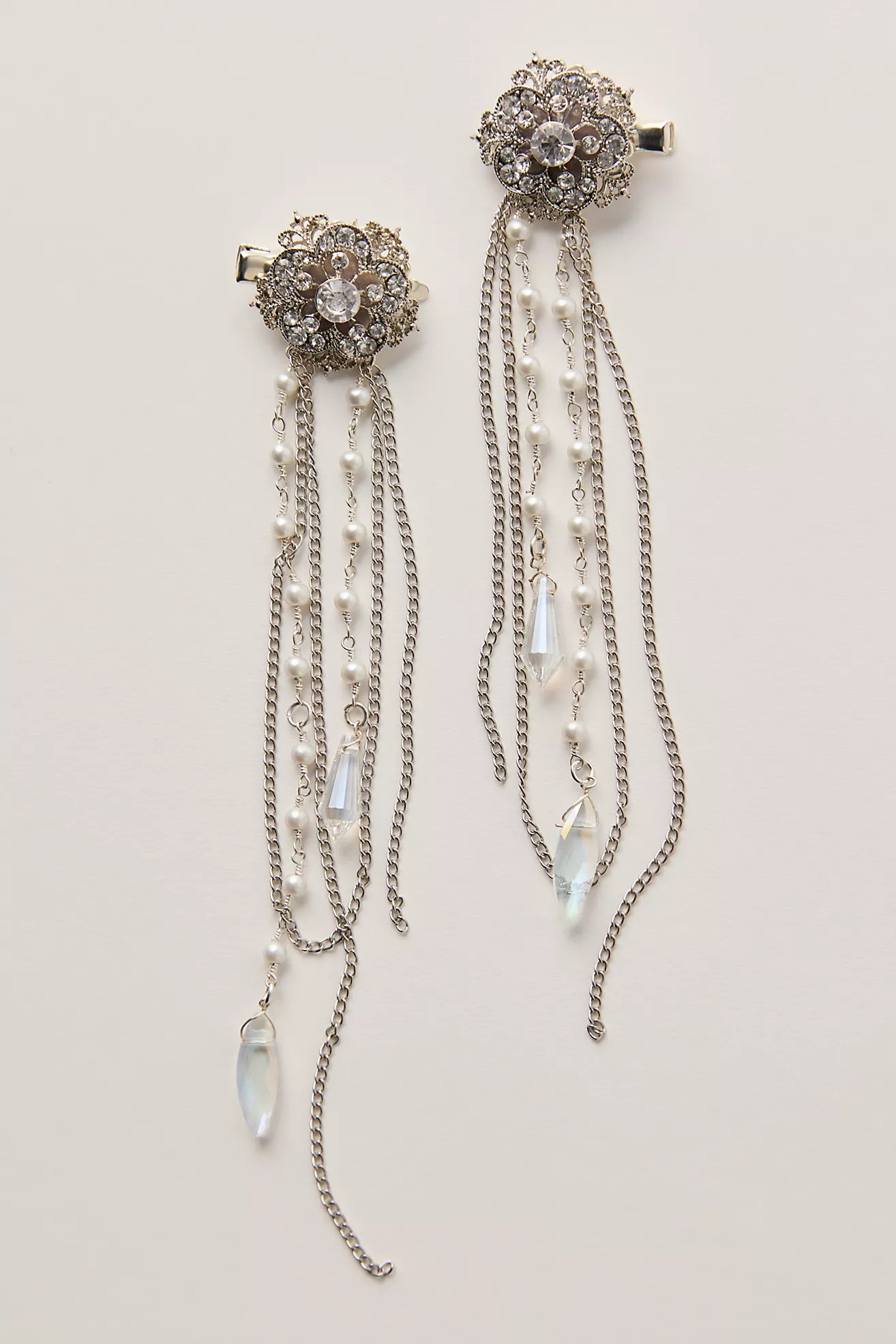 Charlotte Barrette Set | Free People (Global - UK&FR Excluded)