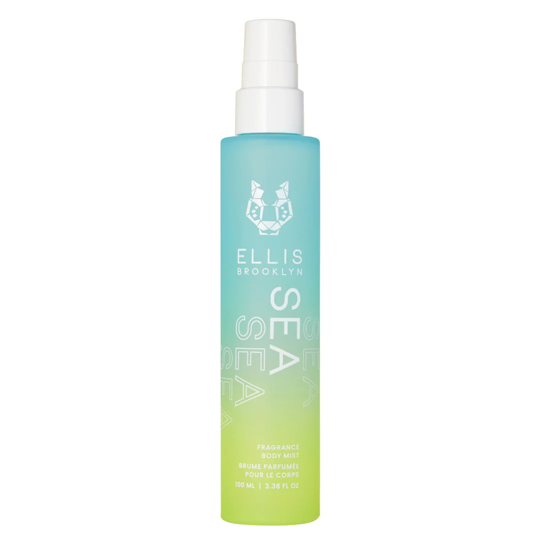 SEA Fragrance Body Mist | Ellis Brooklyn