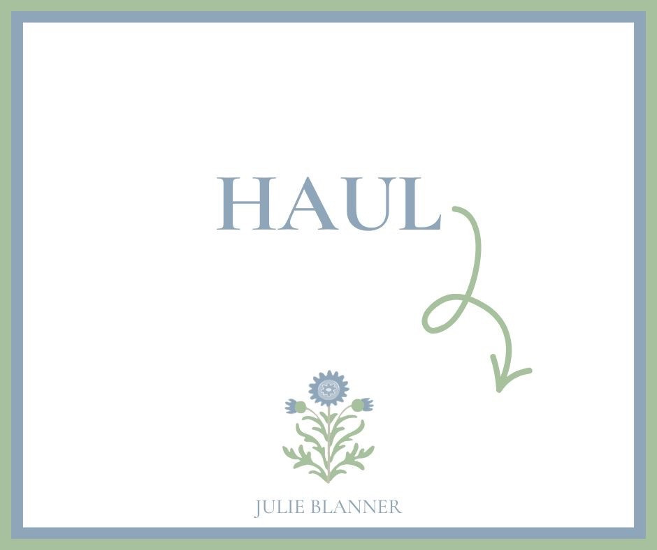 Have you checked out Amazon Haul yet?

#LTKGiftGuide #LTKSaleAlert #LTKFindsUnder50