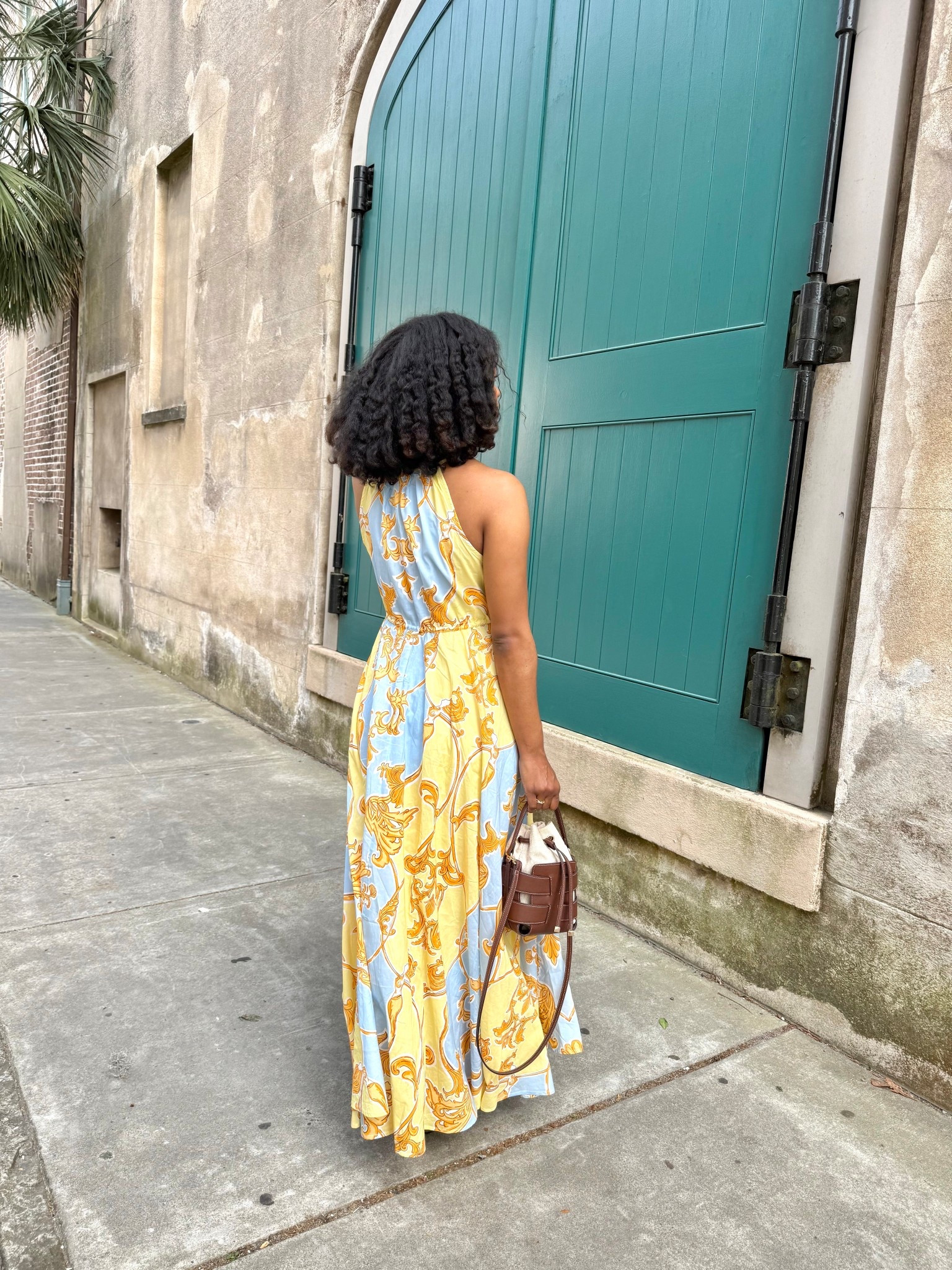 The perfect Charleston dress from Beyond by Vera 

#LTKootd #LTKTravel #LTKMothersDay