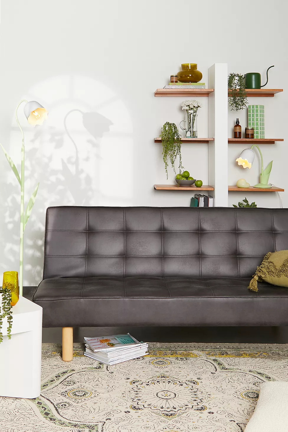 Brenna Sofa Bed | Urban Outfitters (EU)
