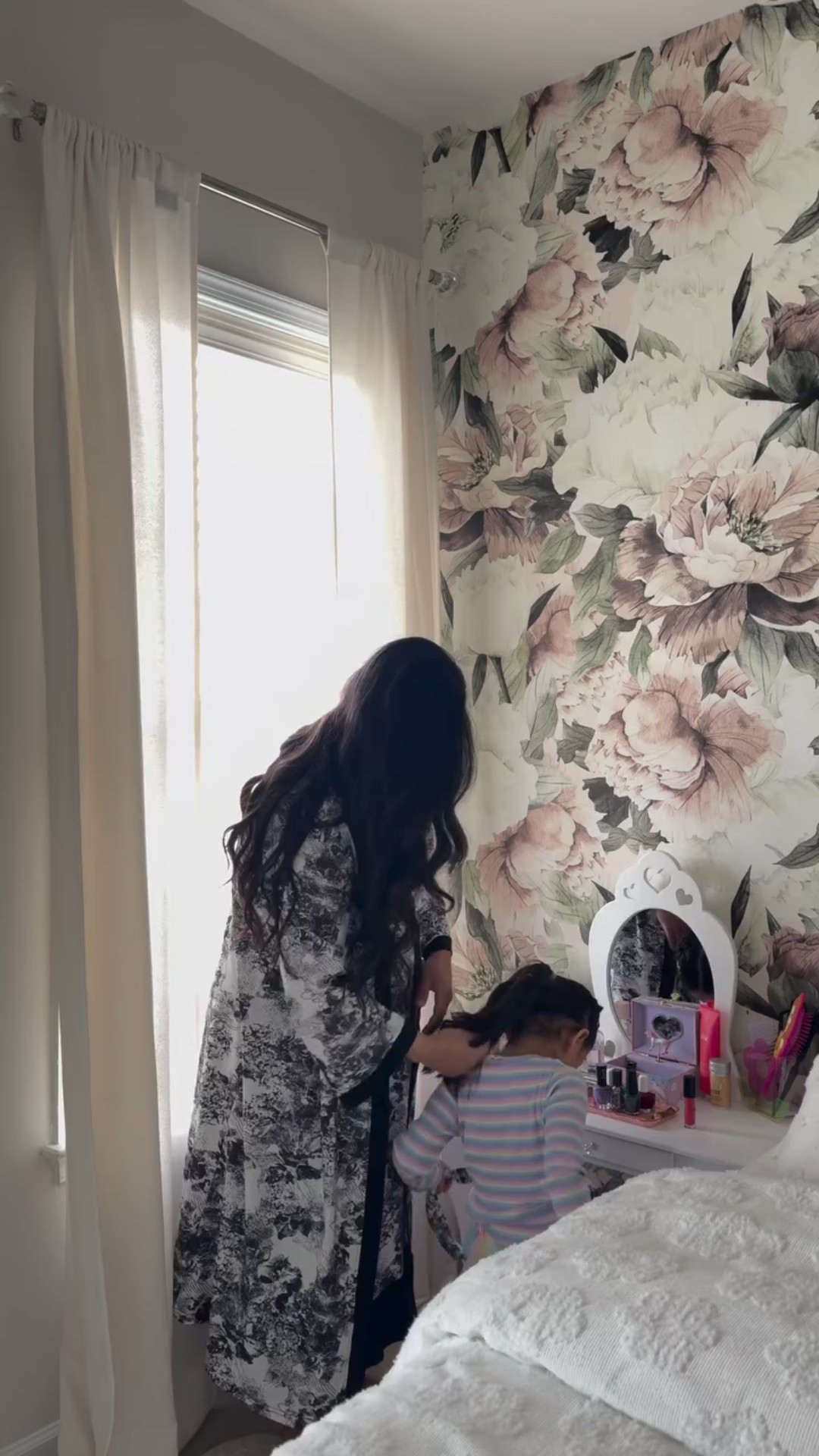 Simple Friday vlog 🫶 Cherishing these last few weeks with my Elaya as the baby of the family. Soon she’ll be a big sister, but she’ll always be my baby forever 🤍 my heart is so full already 😭 
•
•
•
•
•
•
•
•
•
•
•
•
•
•
•
•
•
•
•
•
•
•
•
•
•
•
•
•
•
•
•
•
•
•
•
•
•
•
•
•
•
•
•
•
•
#jummahday #jummahmubarak #fridayvibes #reeltrending #reelviral #reeloftheday #reelitfeelit #modestfashion #desi #reelsinstagram #asmr #morningroutine #asmrreels #dailyroutine #muslim #momoftwo #girlmom #pregnant #pregnancy #toddlermomlife #dayinmylifevlog #minivlog #diml #dayinthelife
