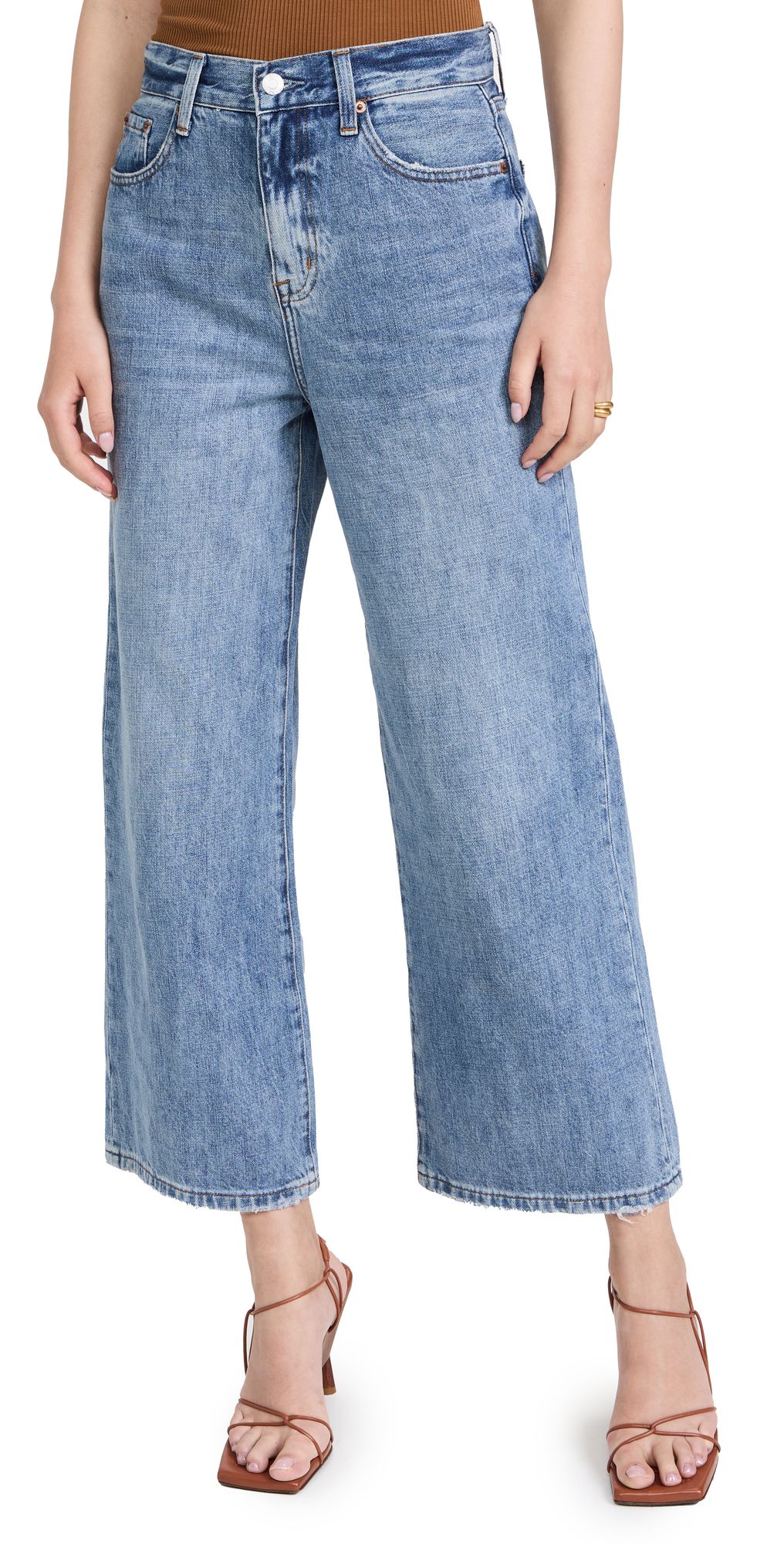 Loretta Jeans | Shopbop