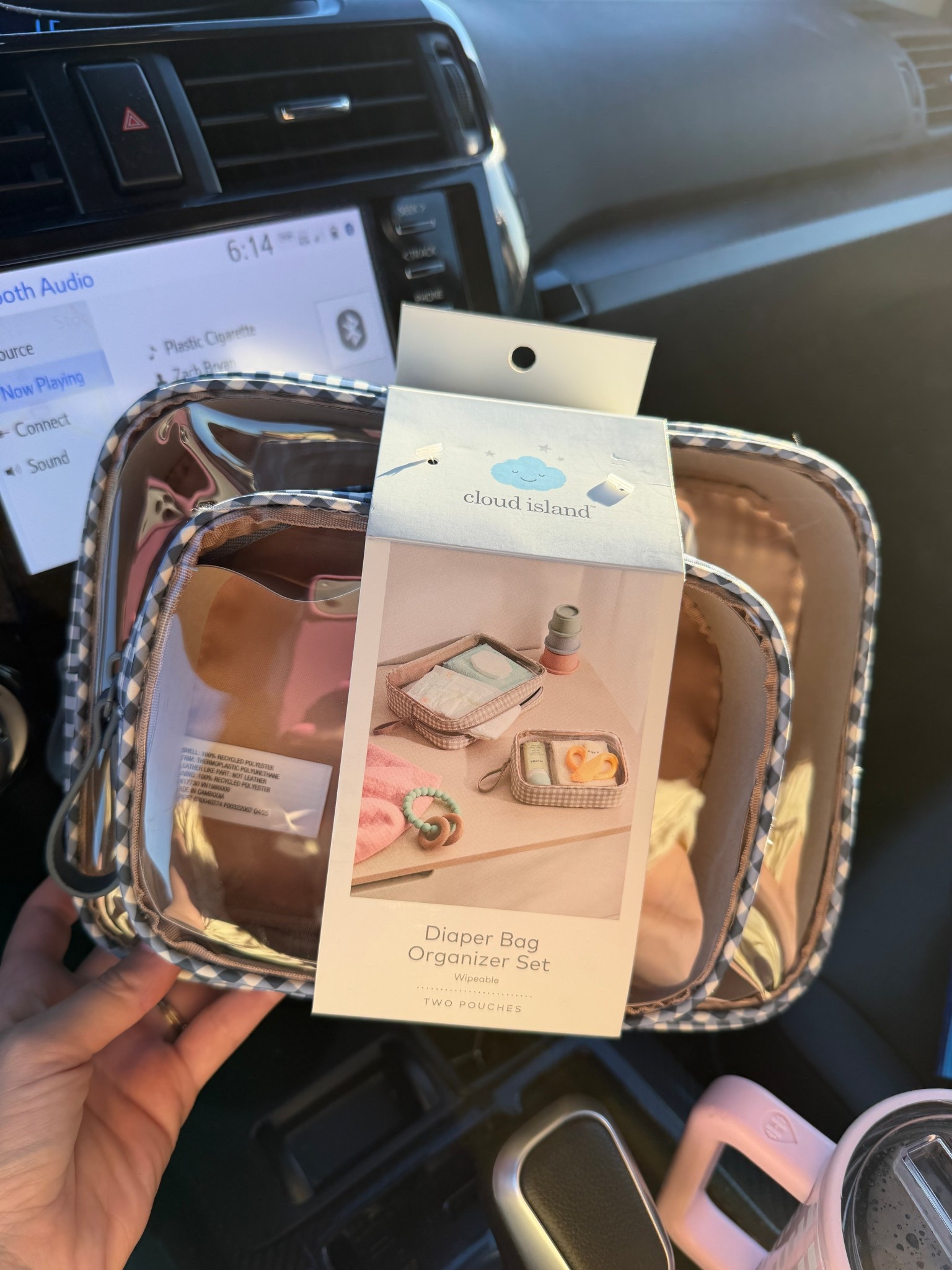 #LTKootd #LTKmomlife #LTKmorningroutine