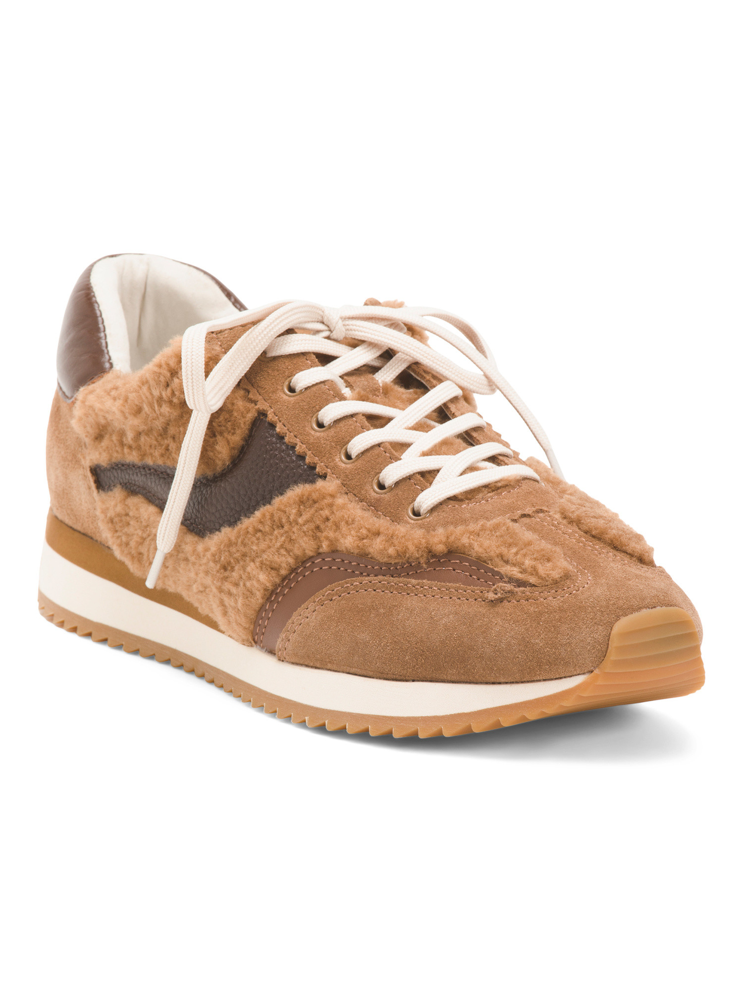 B.ntcd Plush Sneakers | TJ Maxx