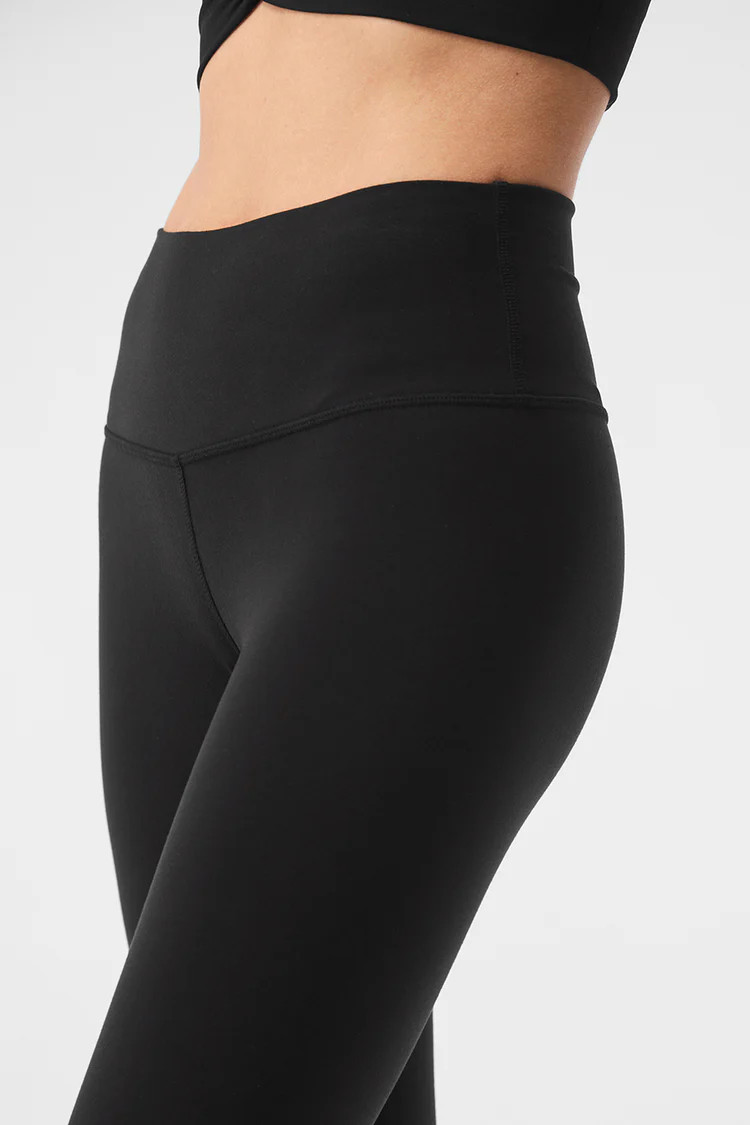 7/8 High-Waist Airbrush Legging | Alo Yoga (US)