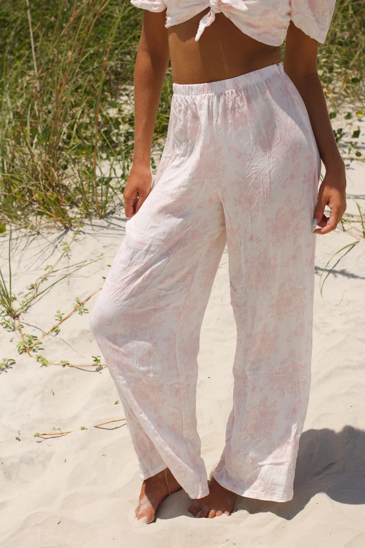 Milan Pant | Dippin Daisys (US)