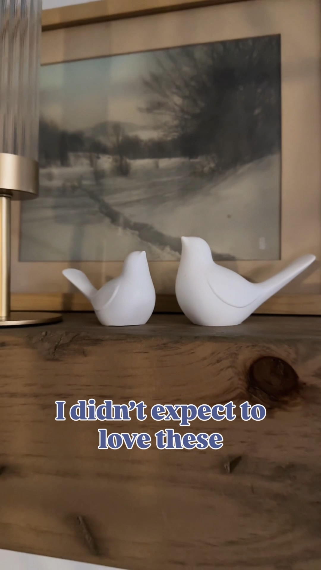 Spring decor you didn’t know you were missing and that you can make yourself! These spring birds are so easy to make. I’ve linked the ceramic resin mix that I used but you can also use a cement mix. Mix with water, pour into the mold, let set for an hour and remove from mold. 

Give as a gift
Sell them on Etsy
Leave them white or paint them

You can also make these into a candle by pouring wax into the mold. 

Style them on a mantel, book shelves, coffee table or kitchen vignette.

DIY brings so much joy and peace to your life and you’ll never know where it could lead you. Enjoy! 🕊️🌸



#LTKHome #LTKSeasonal