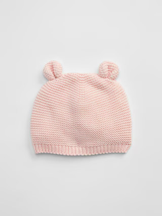 Baby Brannan Bear Beanie | Gap (US)