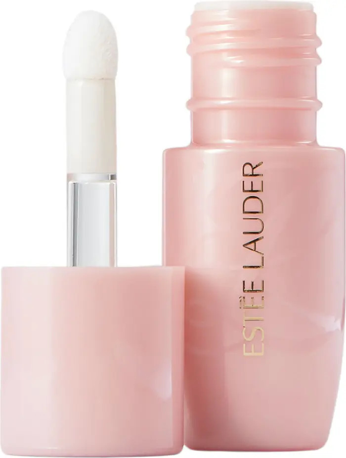 Pure Color Envy Nighttime Rescue Lip Oil-Serum | Nordstrom