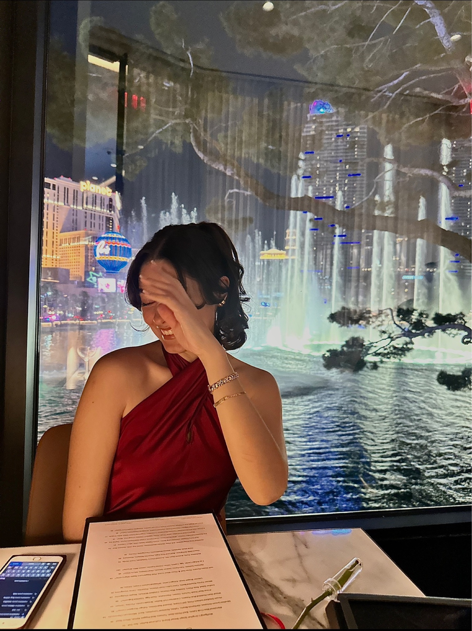 Elegant sexy dress 

#LTKbeauty #LTKstyletip #LTKfindsunder50