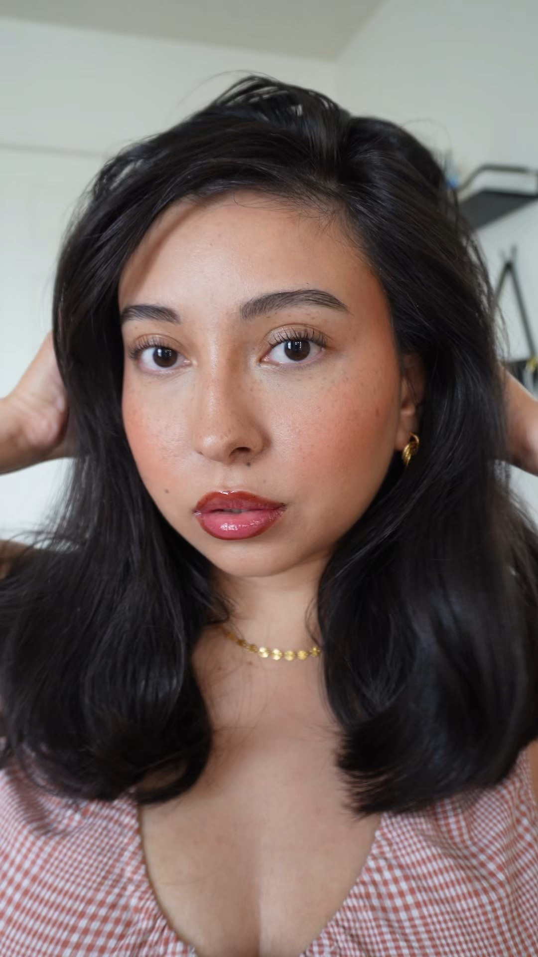 Everyday makeup routine #makeup #beauty #makeuproutine 

#LTKWatchNow #LTKBeauty #LTKStyleTip