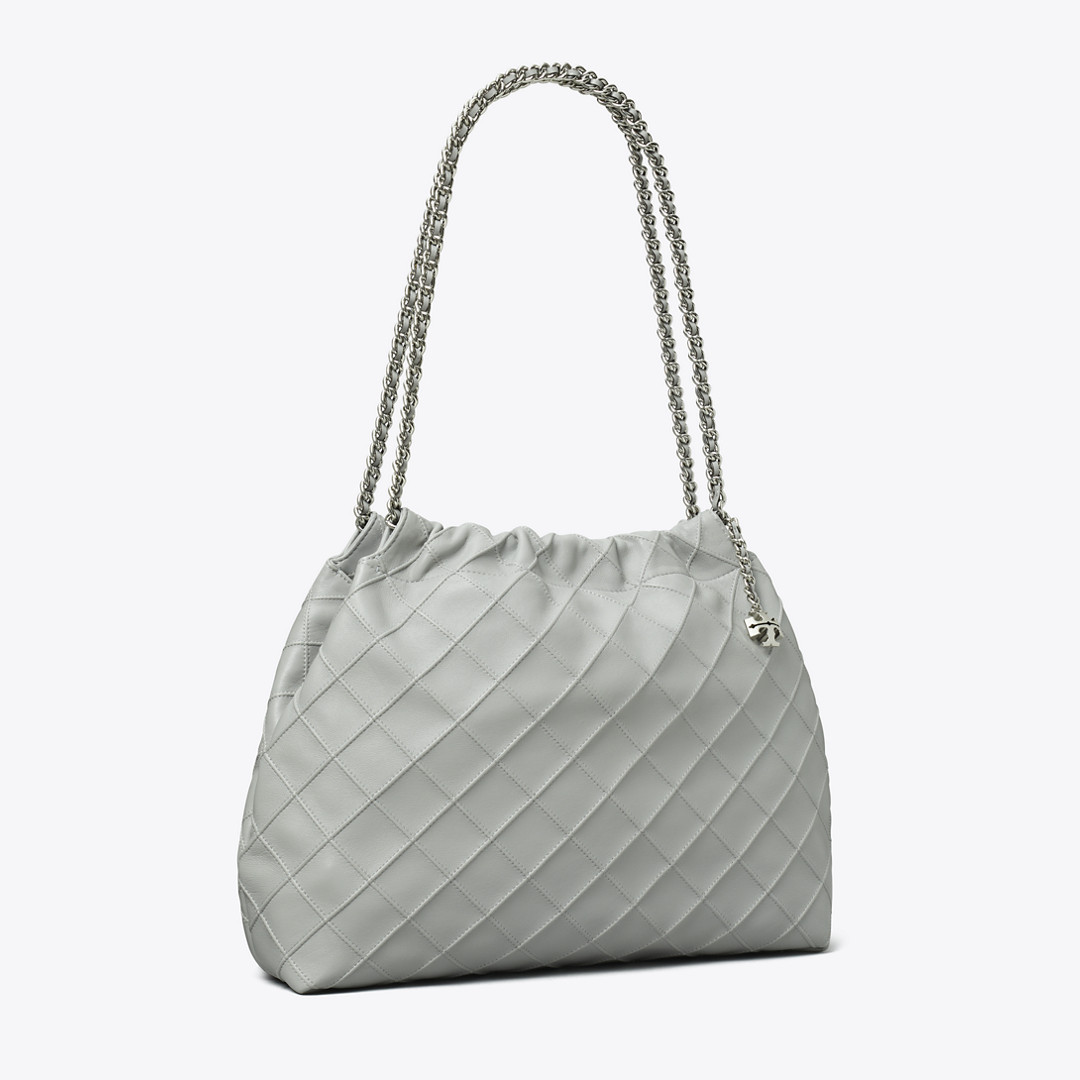 Tory Burch Fleming Soft Hobo Bag | Tory Burch (US)
