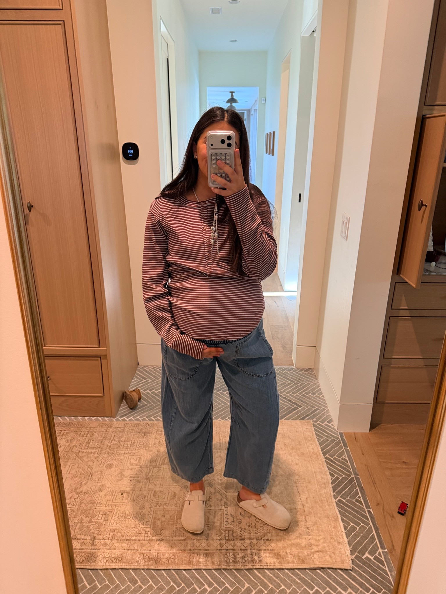 Top: large 
Pants: large 
ANTHRO CODE: DEDE20 - 20% off $100+ orders 

Dressupbuttercup.com #dressupbuttercup #dederaad


#LTKSaleAlert #LTKdayinmylife #LTKootd