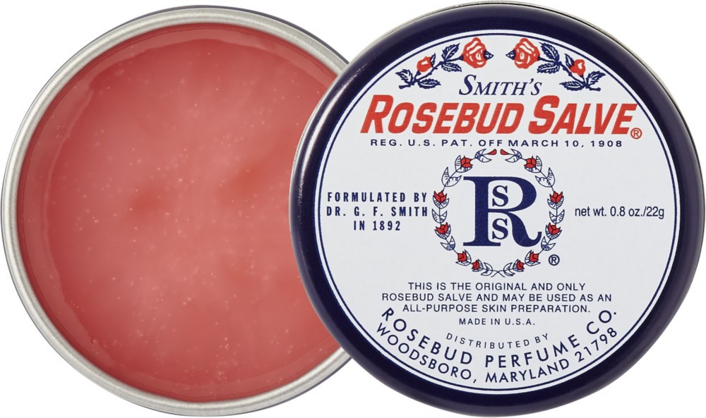 Rosebud Perfume Co. Smith's Rosebud Salve | Ulta Beauty | Ulta