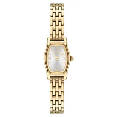 Greta Bracelet Watch, 15.3mm | Nordstrom