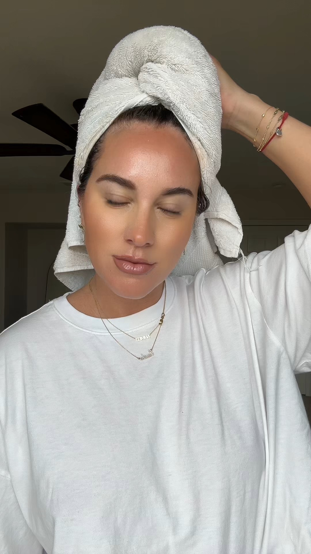 Hair hasn’t felt this healthy in years 