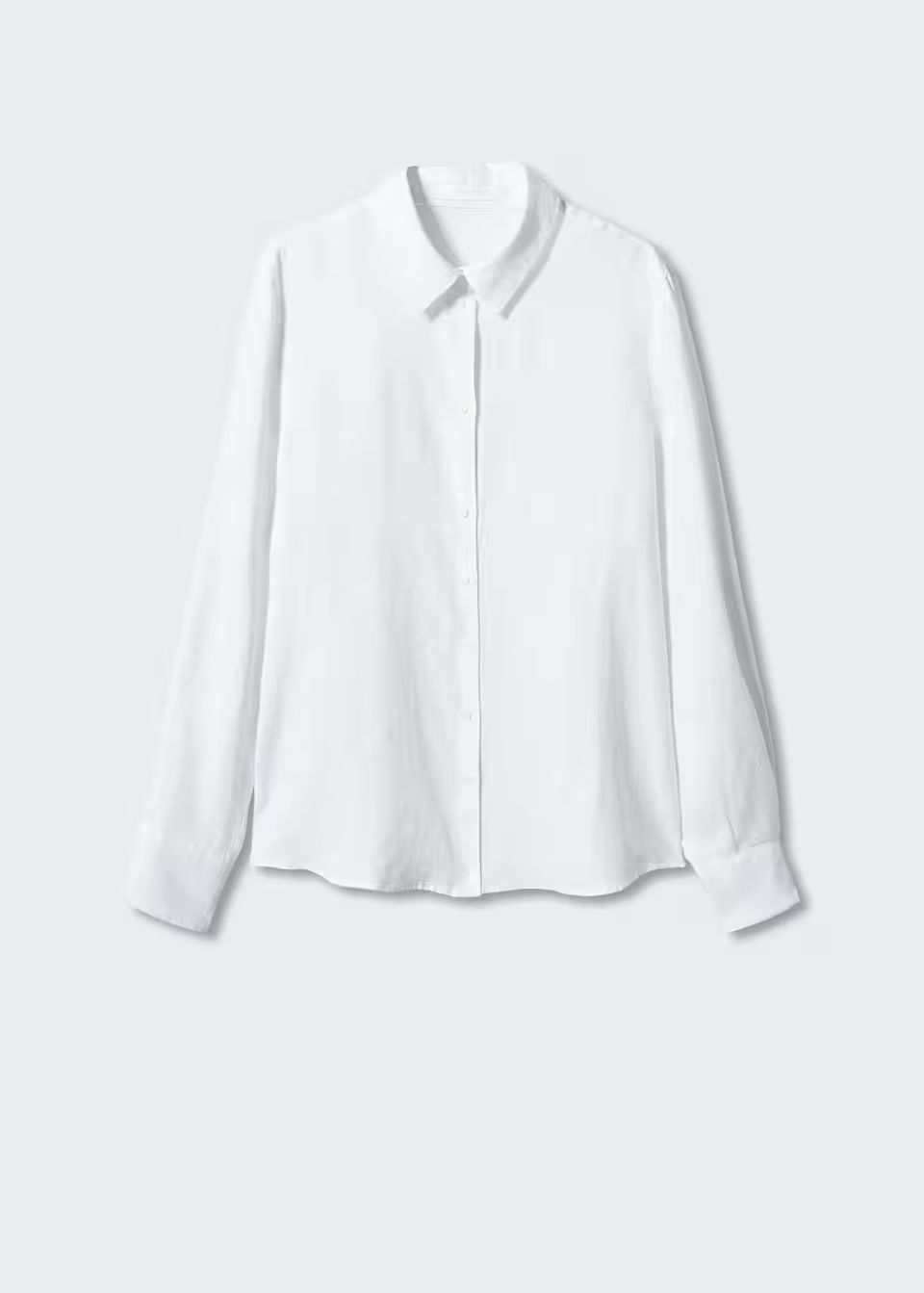 Search: White shirt (168) | Mango USA | MANGO (US)