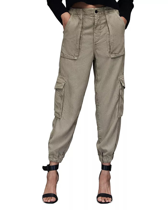Frieda Pants | Bloomingdale's (US)