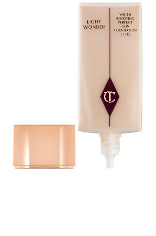 Light Wonder Foundation
                    
                    Charlotte Tilbury | Revolve Clothing (Global)