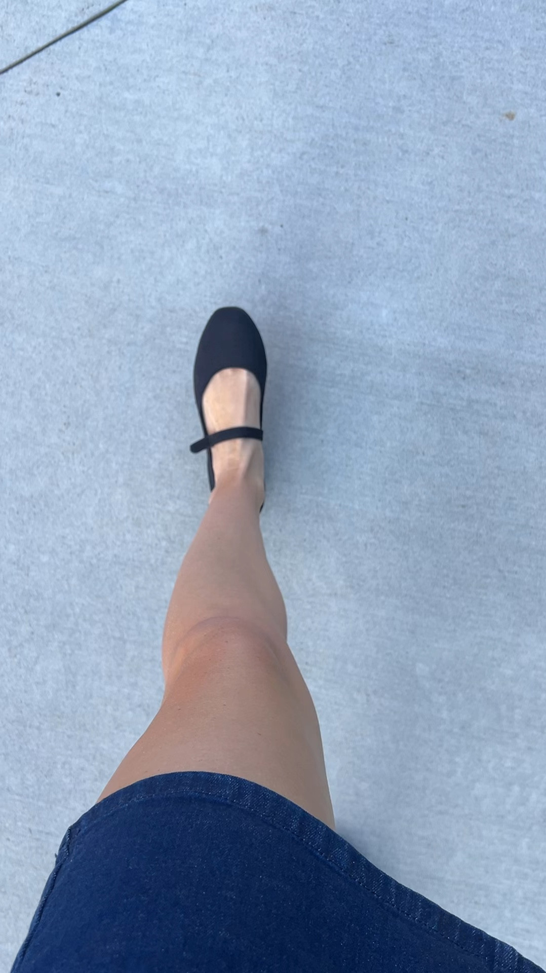 True to size. May seem big at first but your feet swell as the day goes on so they fit better as time goes on! 

#LTKSeasonal #LTKStyleTip #LTKShoeCrush