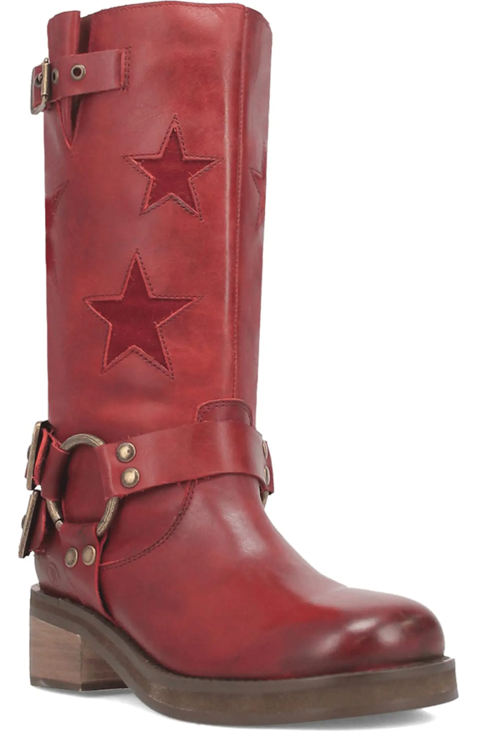 Blacklist Moto Boot (Women) | Nordstrom