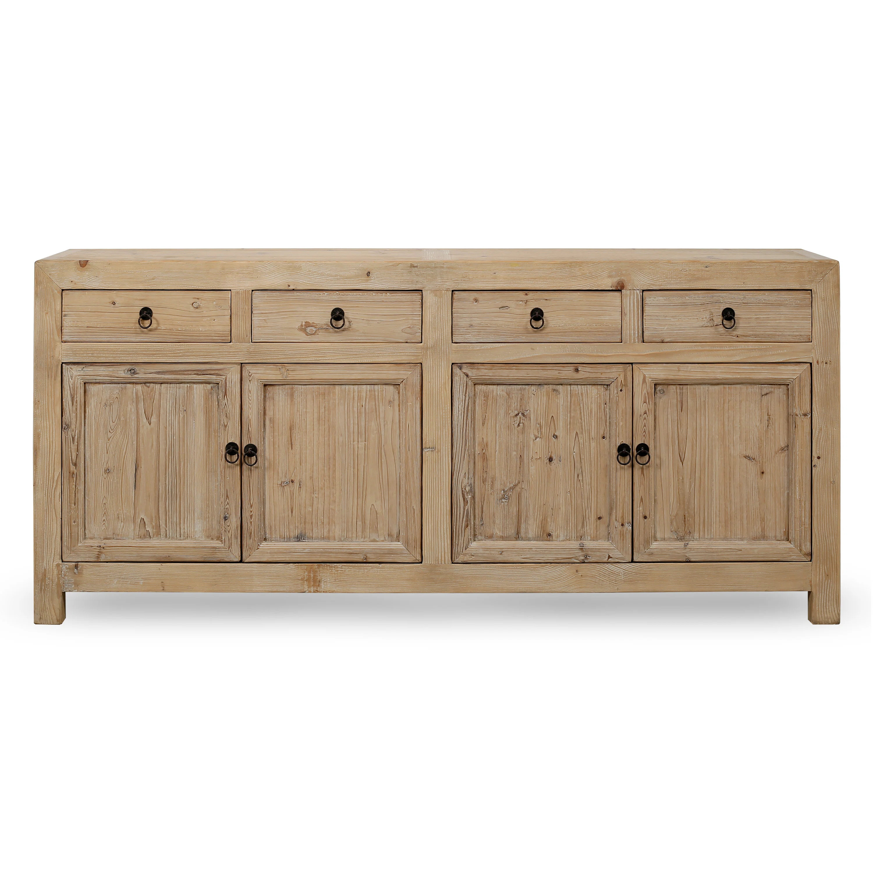Capri 79'' Sideboard | Wayfair North America