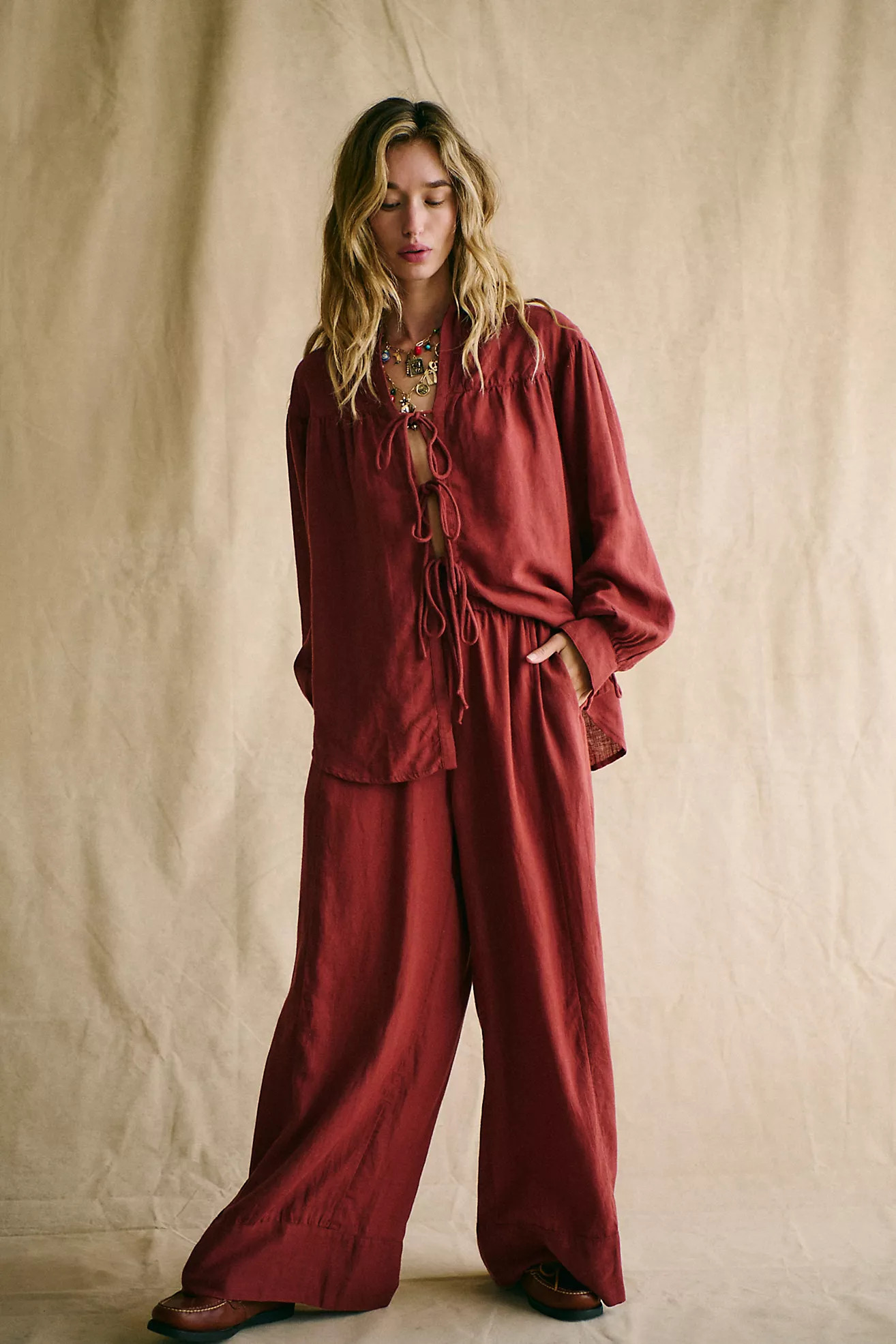 Dreamy Daze Set | Free People (Global - UK&FR Excluded)