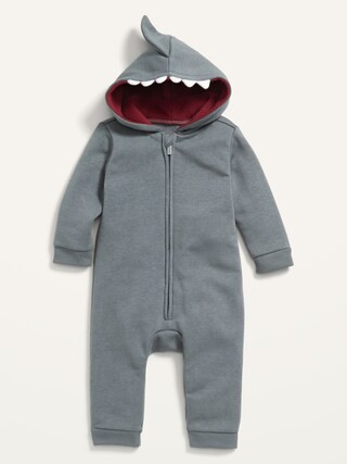 Unisex Shark-Costume One-Piece for Baby | Old Navy (US)