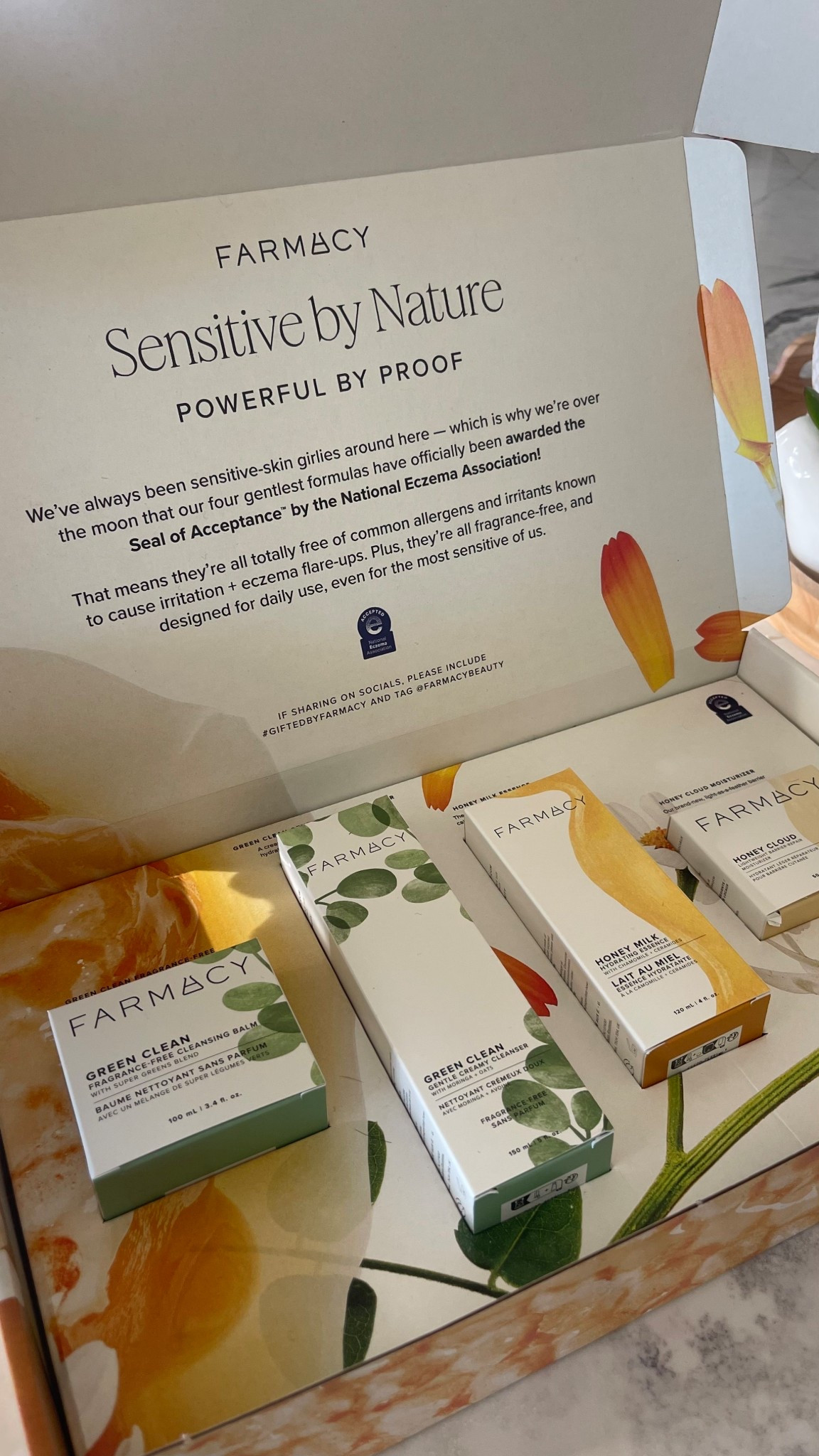 Farmacy Beauty - Sensitive Skin 

#LTKBeauty