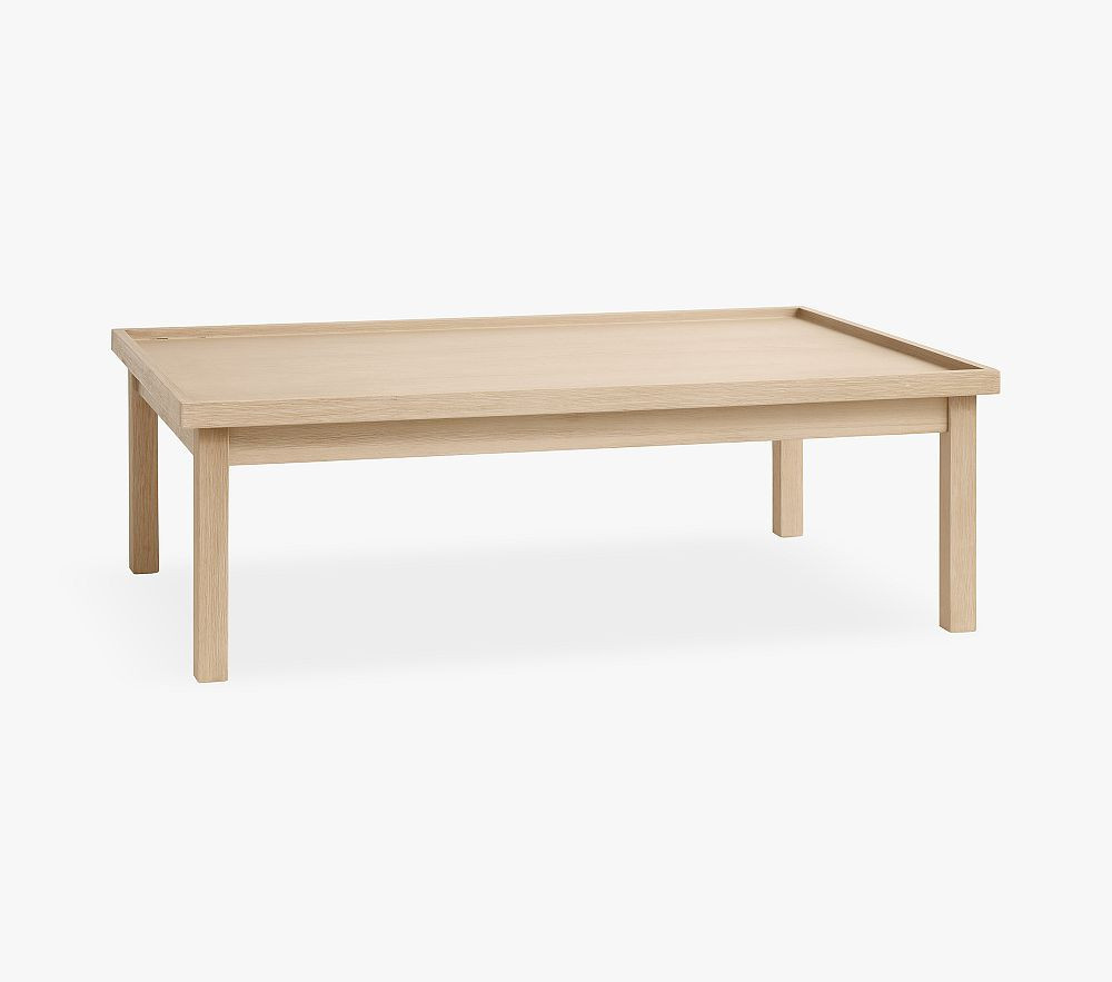 Carolina Grow-With-Me Activity Table, Sandstone | Pottery Barn Kids