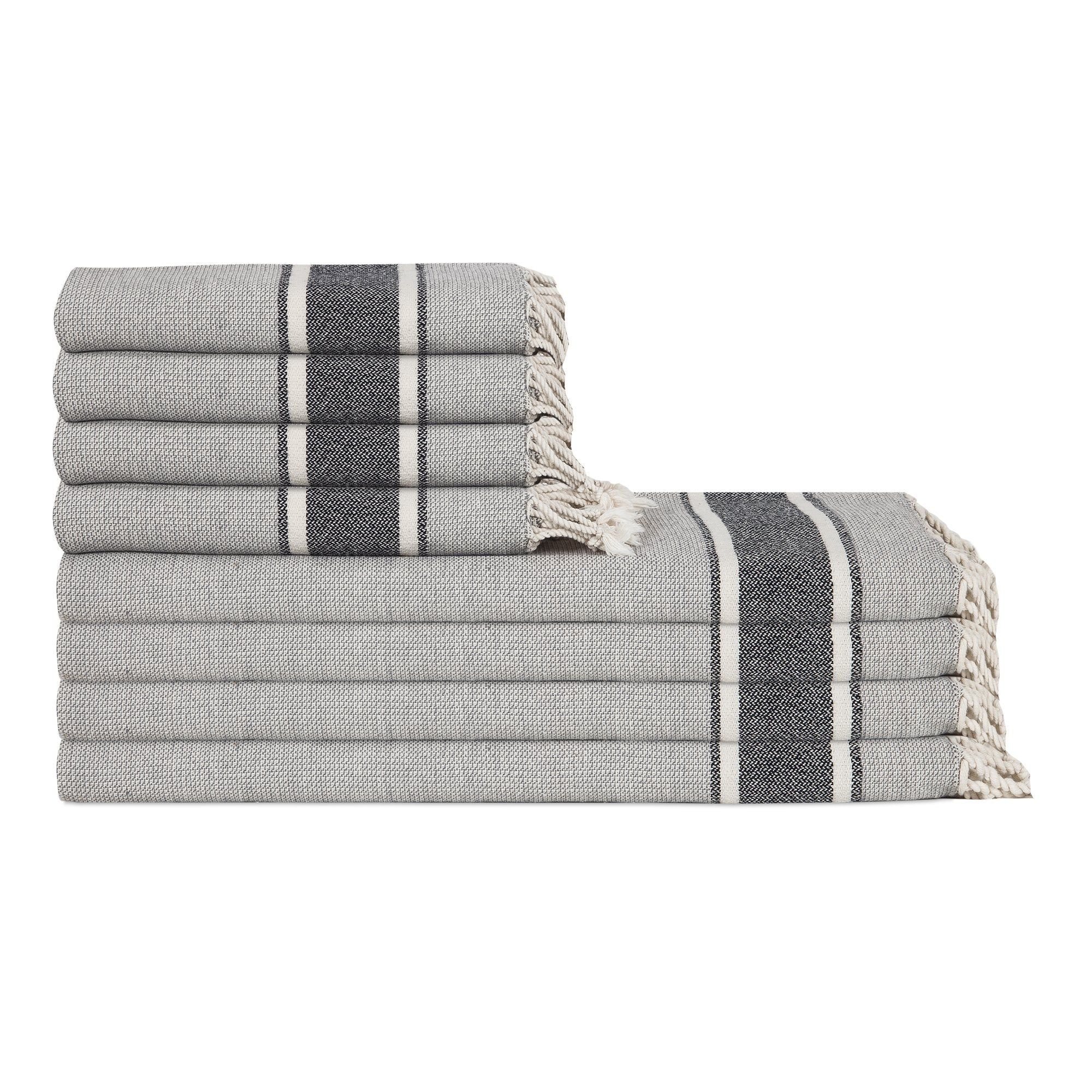 Terra Turkish Towel Bundle | Olive and Linen LLC