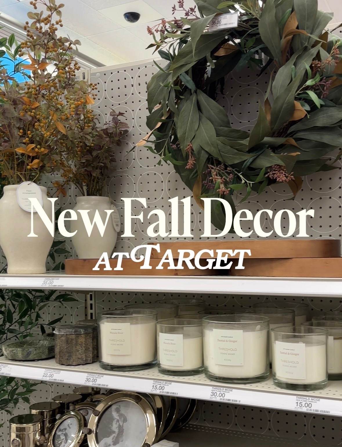 New Studio McGee collection for spring! Only at Target 🌿 Target, Studio McGee Collection, Target Home, Target Style, Spring Home, McGee & Co #LTKFindsUnder50 #LTKFindsUnder100

#LTKHome#LTKSaleAlert

#LTKHome #LTKSeasonal #LTKvlog