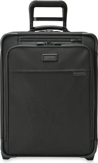 Baseline Global 21-Inch 2-Wheel Carry-On | Nordstrom