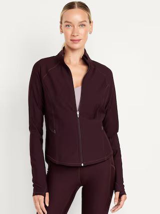 PowerSoft Full Zip | Old Navy (US)