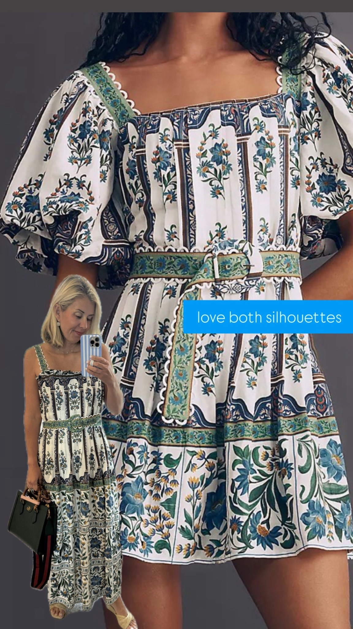 25% off sitewide with code LOVERS25

Oh Farm Rio does it again! This dress is gorgeous!! Can you say luncheon, vacation, out to dinner, literally anywhere dres! I’m in xs dress and 8 heel. ￼

#LTKdayinmylife #LTKgrwm #LTKmomlife